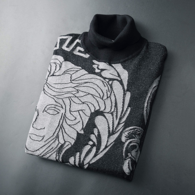 Versace Sweaters